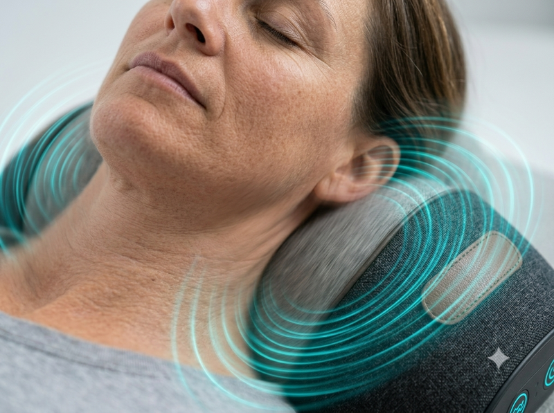 Vibration massage