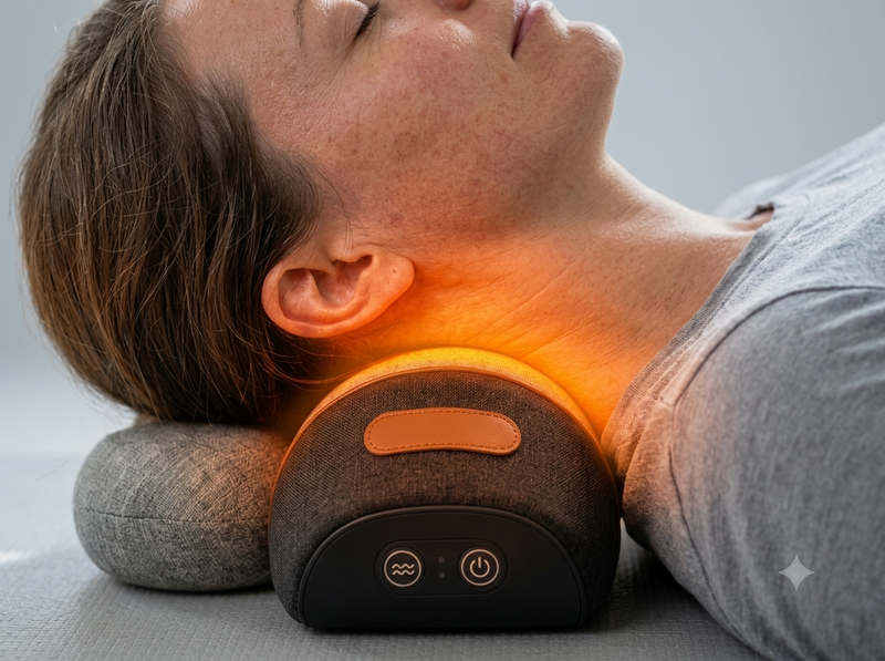 Heat therapy