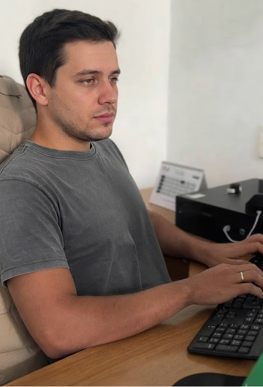 James T. — Verified buyer