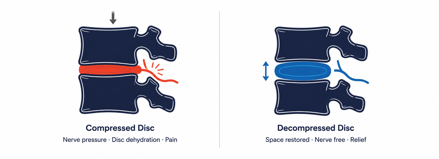 Mechanism diagram