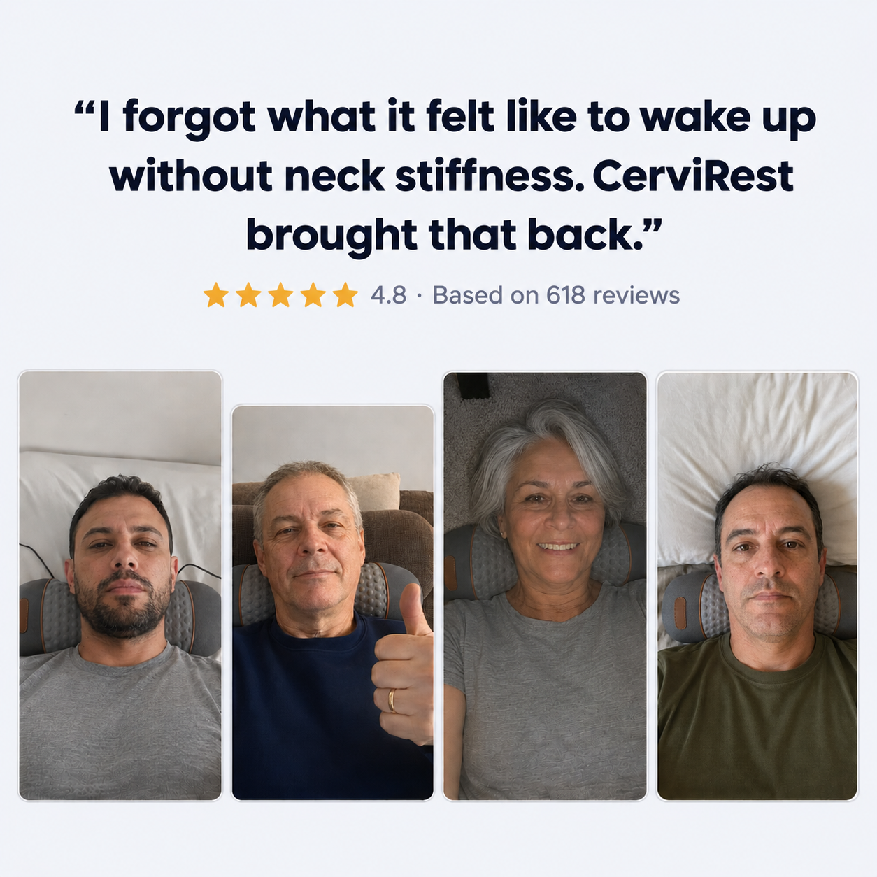 CerviRest Pro