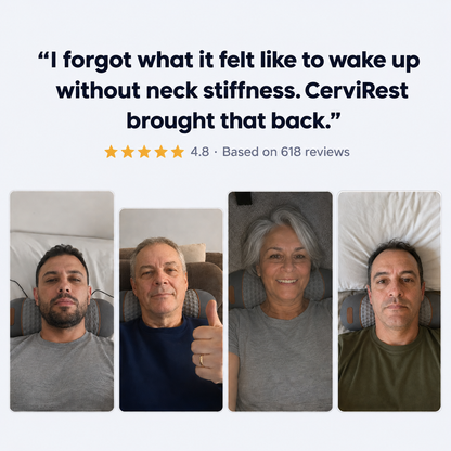 CerviRest Pro